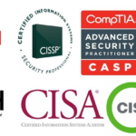 IT Cybersecurity Certifications