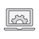 network admin icon