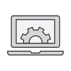 network admin icon