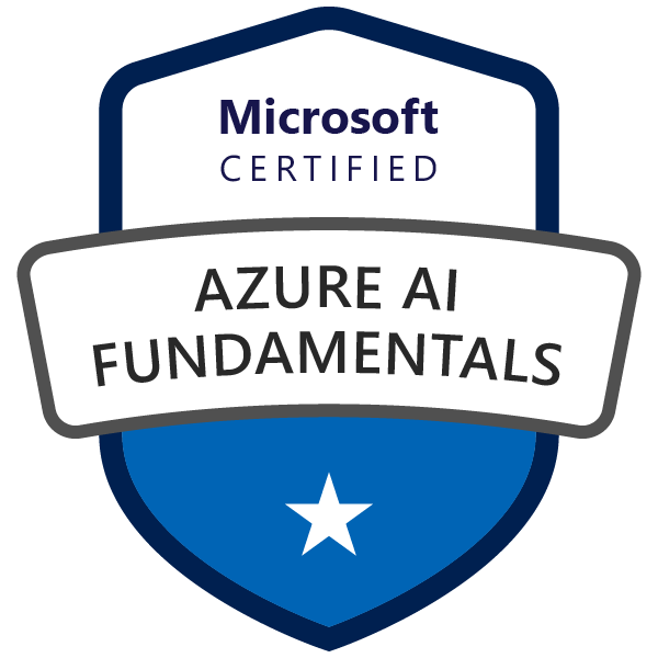 AI Fundamentals